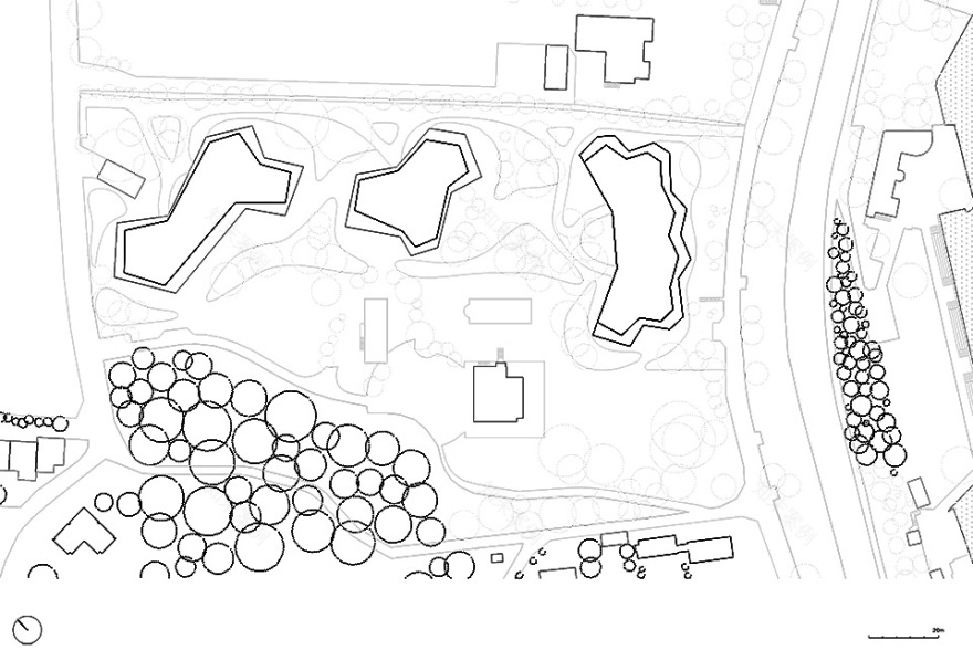 Condominium 公寓丨瑞士日内瓦丨Lacroix Chessex-8