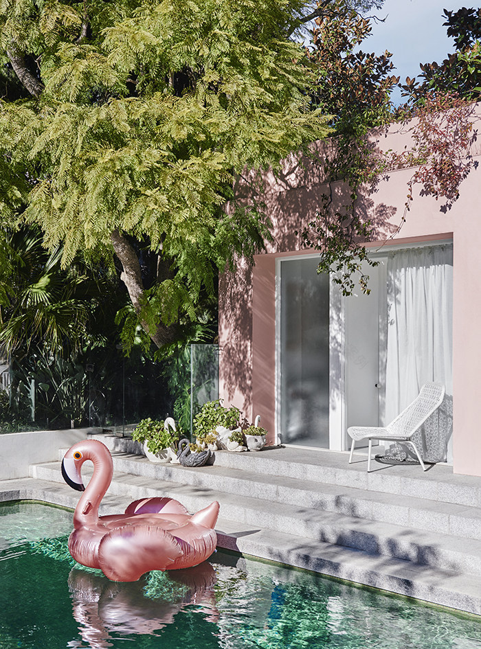 多乐士 2018 室内色调趋势 | 四大主题展现个性化设计-20