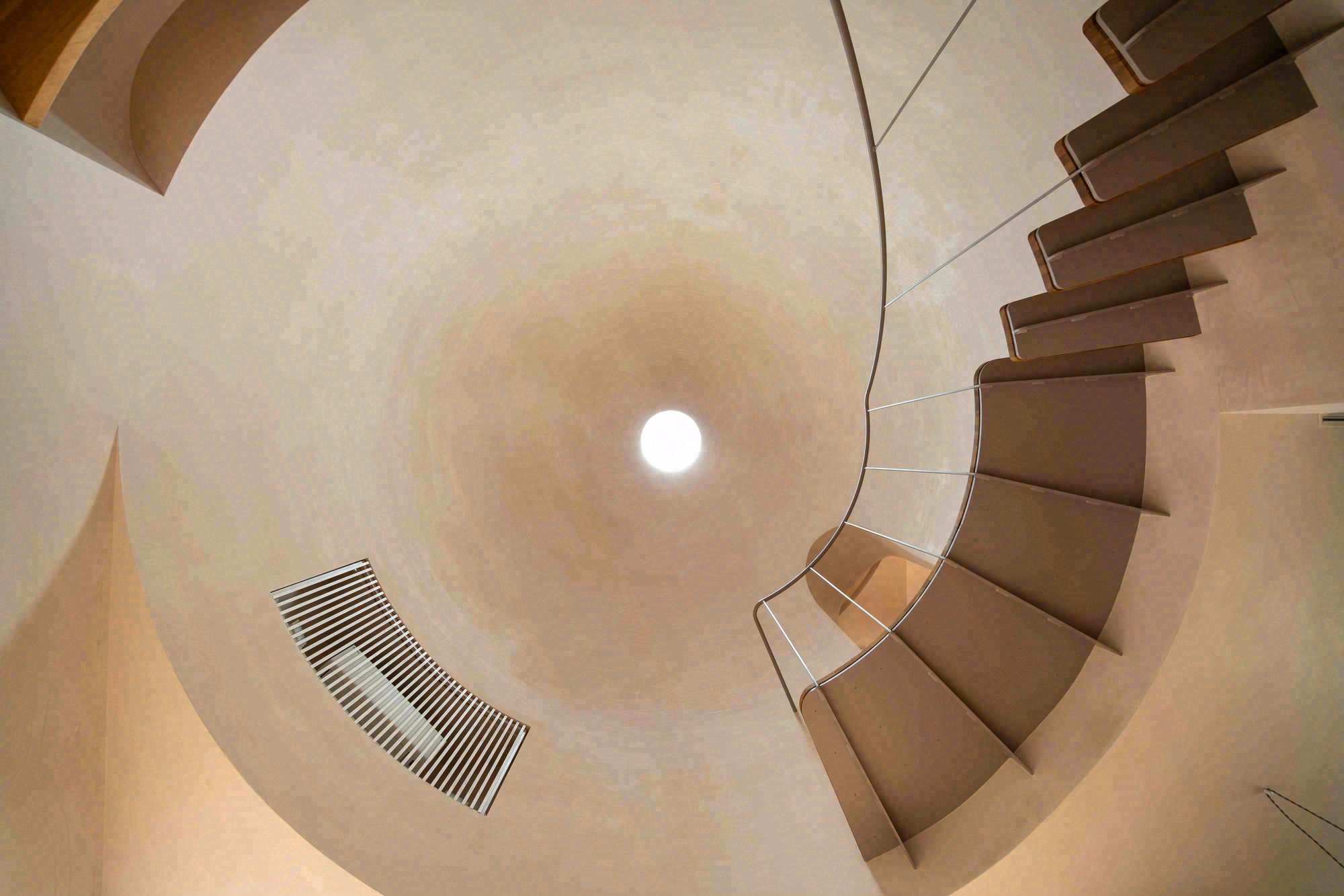 宿川住宅丨日本兵库丨Arbol-19