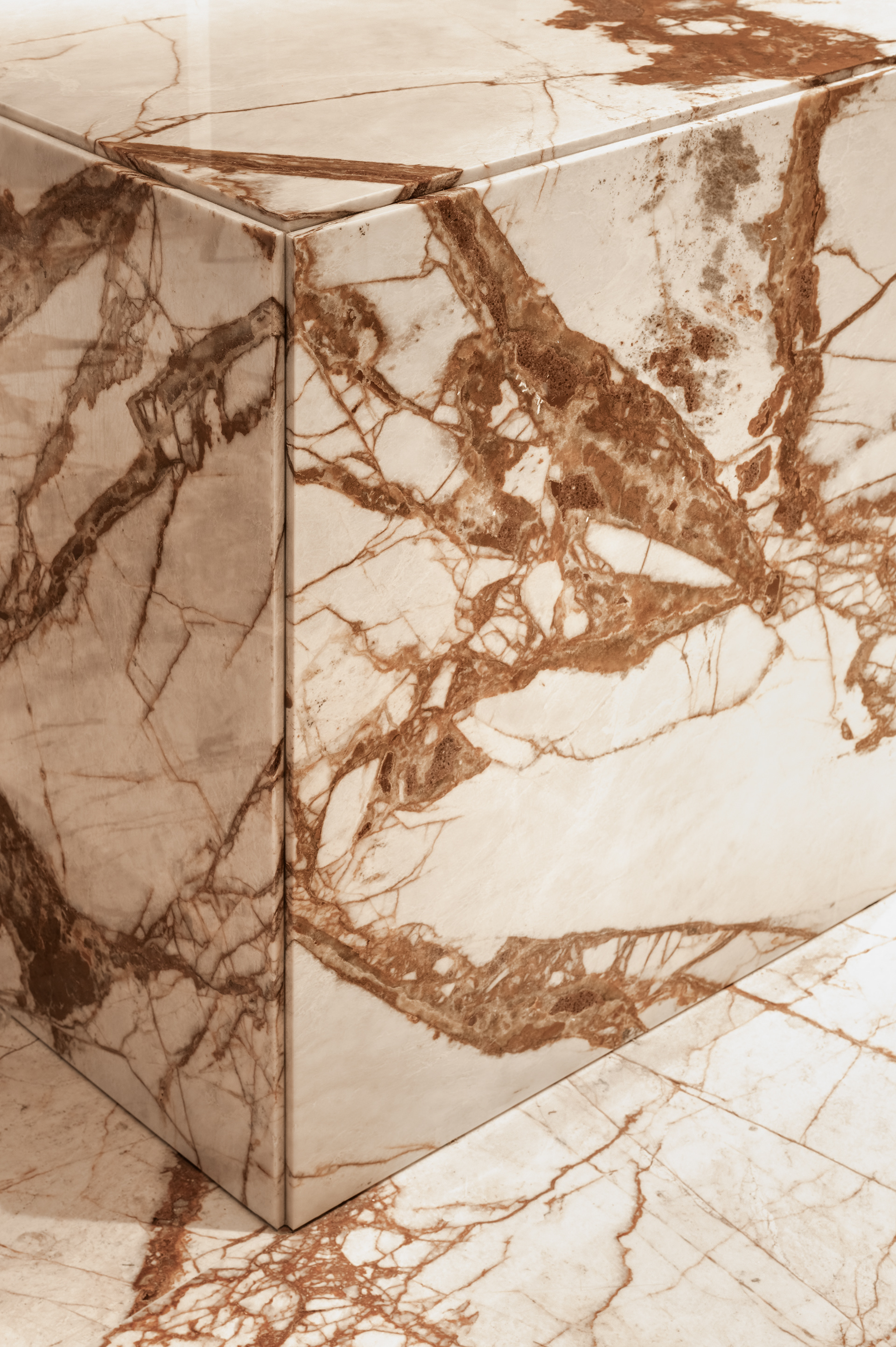 Cukiernia糕点店改造项目丨乌克兰利沃夫丨YOD Group-23