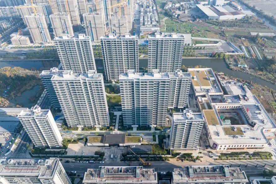 宁波金隅金珺府丨中国宁波丨汉米敦(上海)工程咨询股份有限公司-15