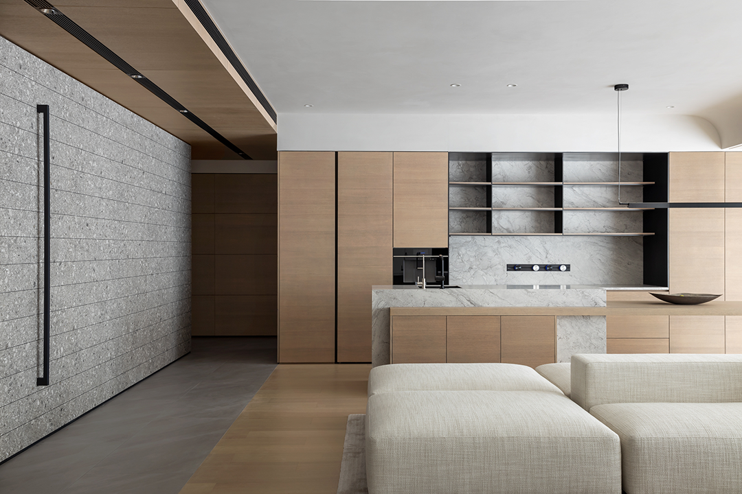 壹号院丨中国浙江丨G空间设计机构-28