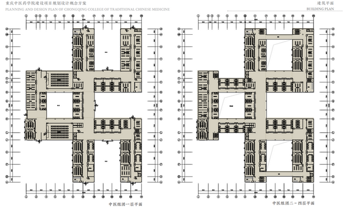 传承山水基因，构建生态绿岛-30