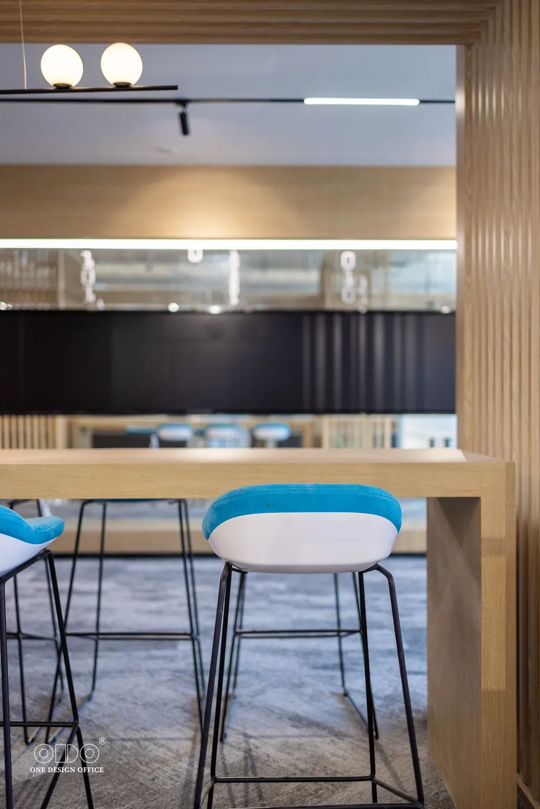 振兴(高新)双创空间丨中国四川丨ODO-30