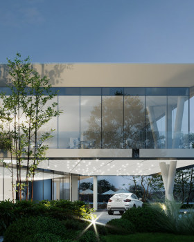 高尔夫球场·玉南

注：ngoc nam可能是特定的名称，由于没有更多背景信息，这里按照音译处理 丨越南