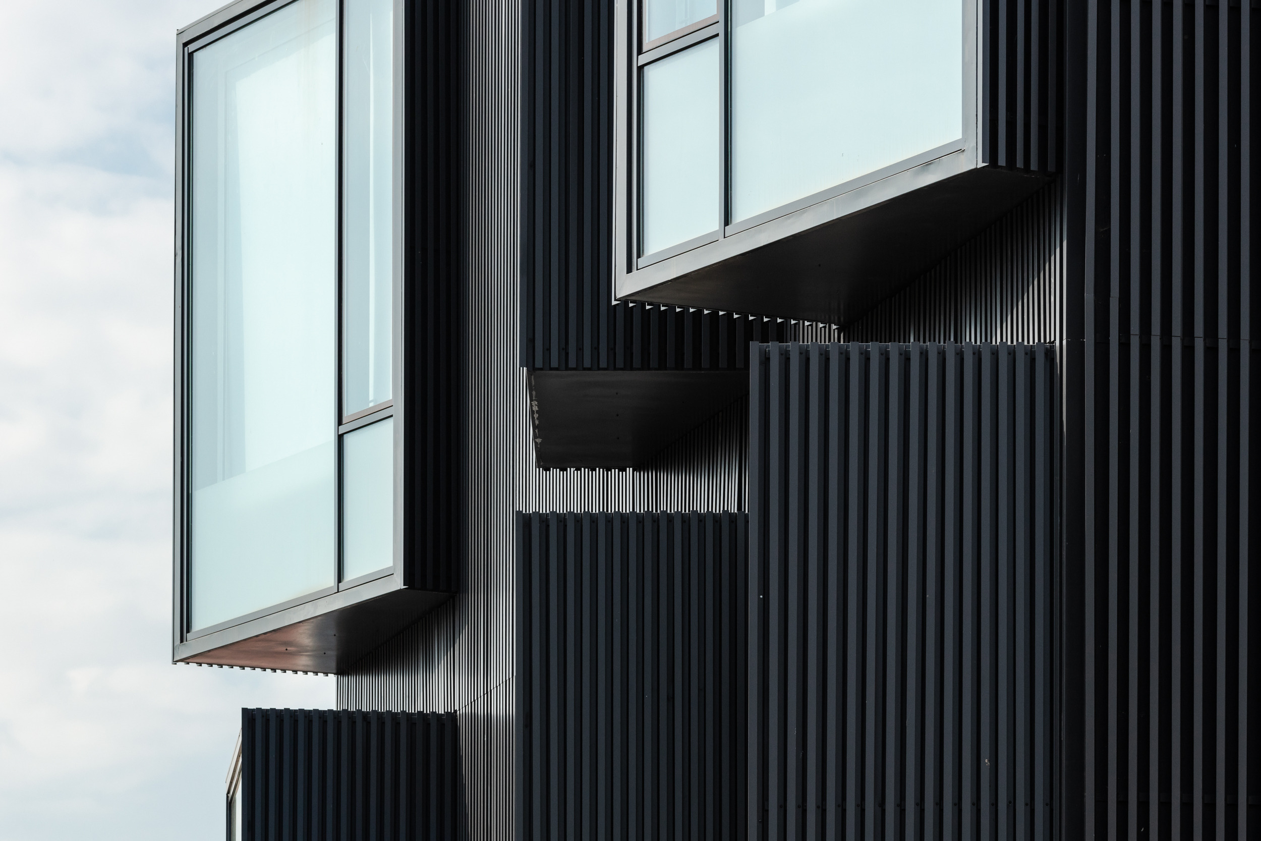 关爱老年,创新养老空间设计-11