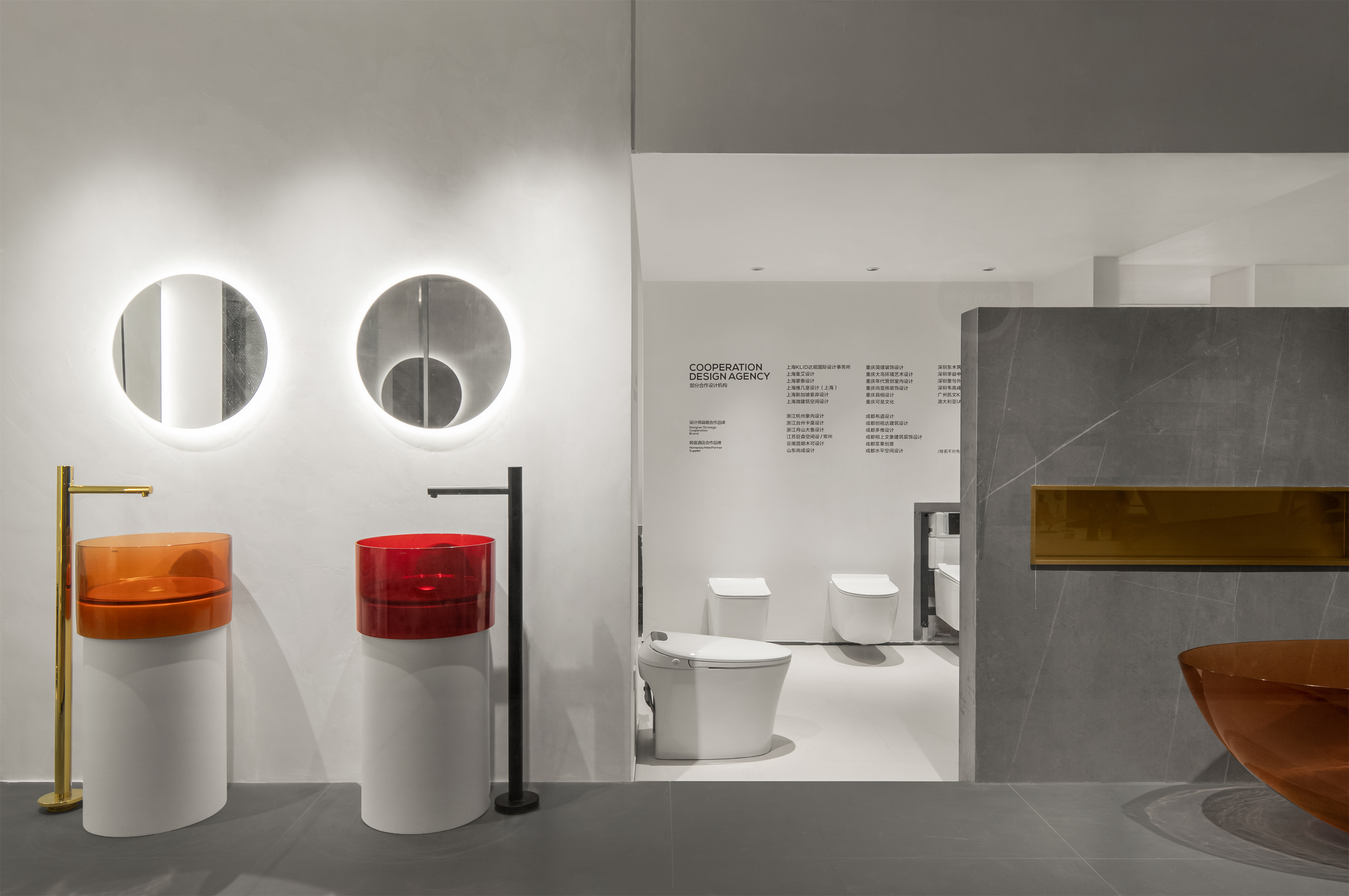 LEW 丨品牌卫浴标准店丨中国重庆丨GABO 观博-8