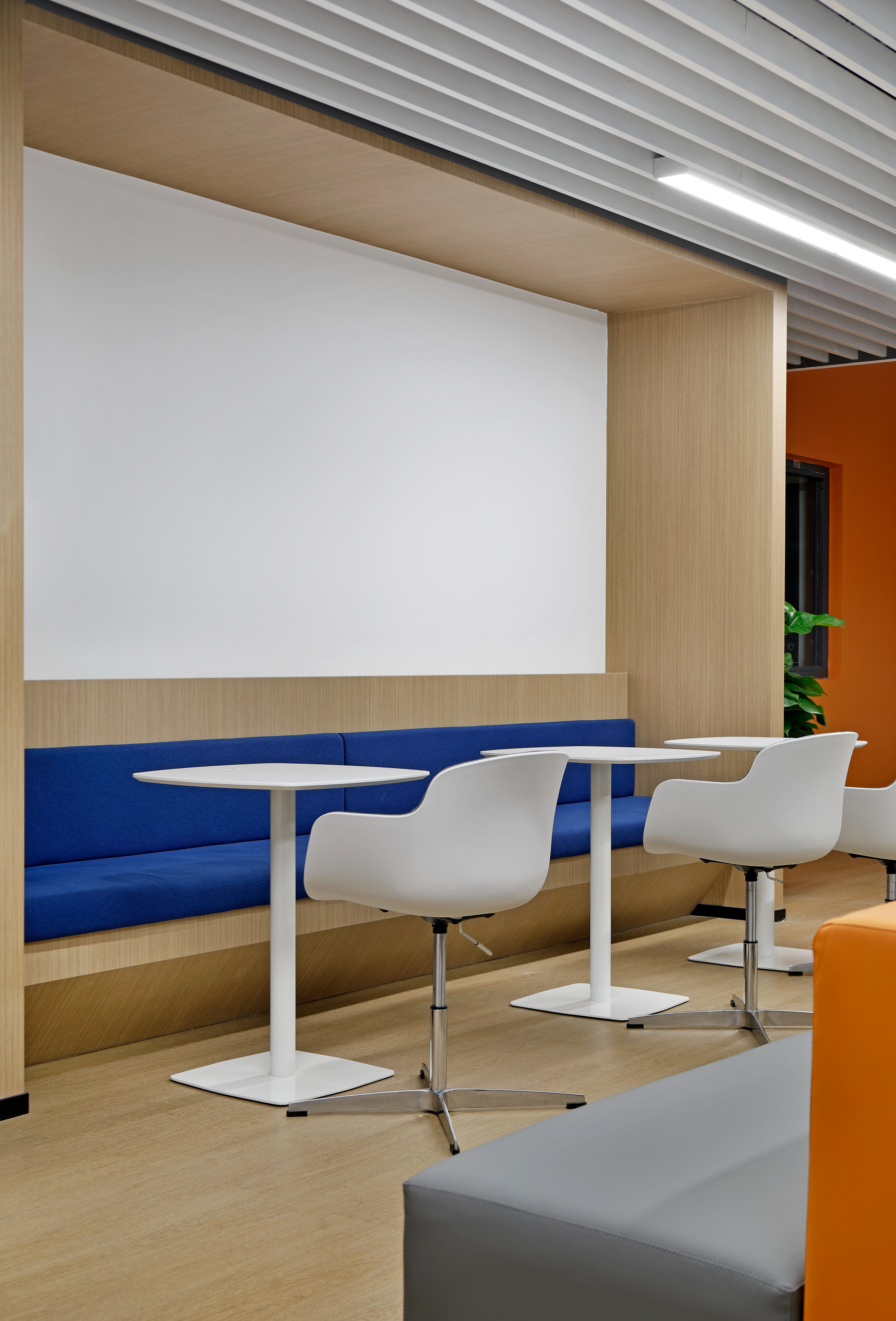 德星云苏州研发智造总部丨中国苏州丨优鸿设计YOHO DESIGN-31