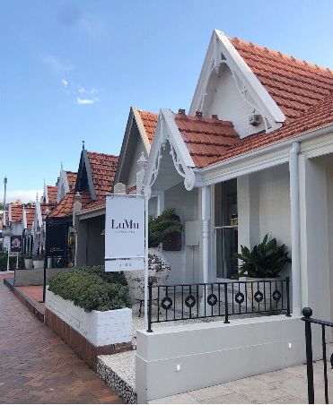 悉尼 Double Bay 富人区民宿,尽享名人生活方式-59