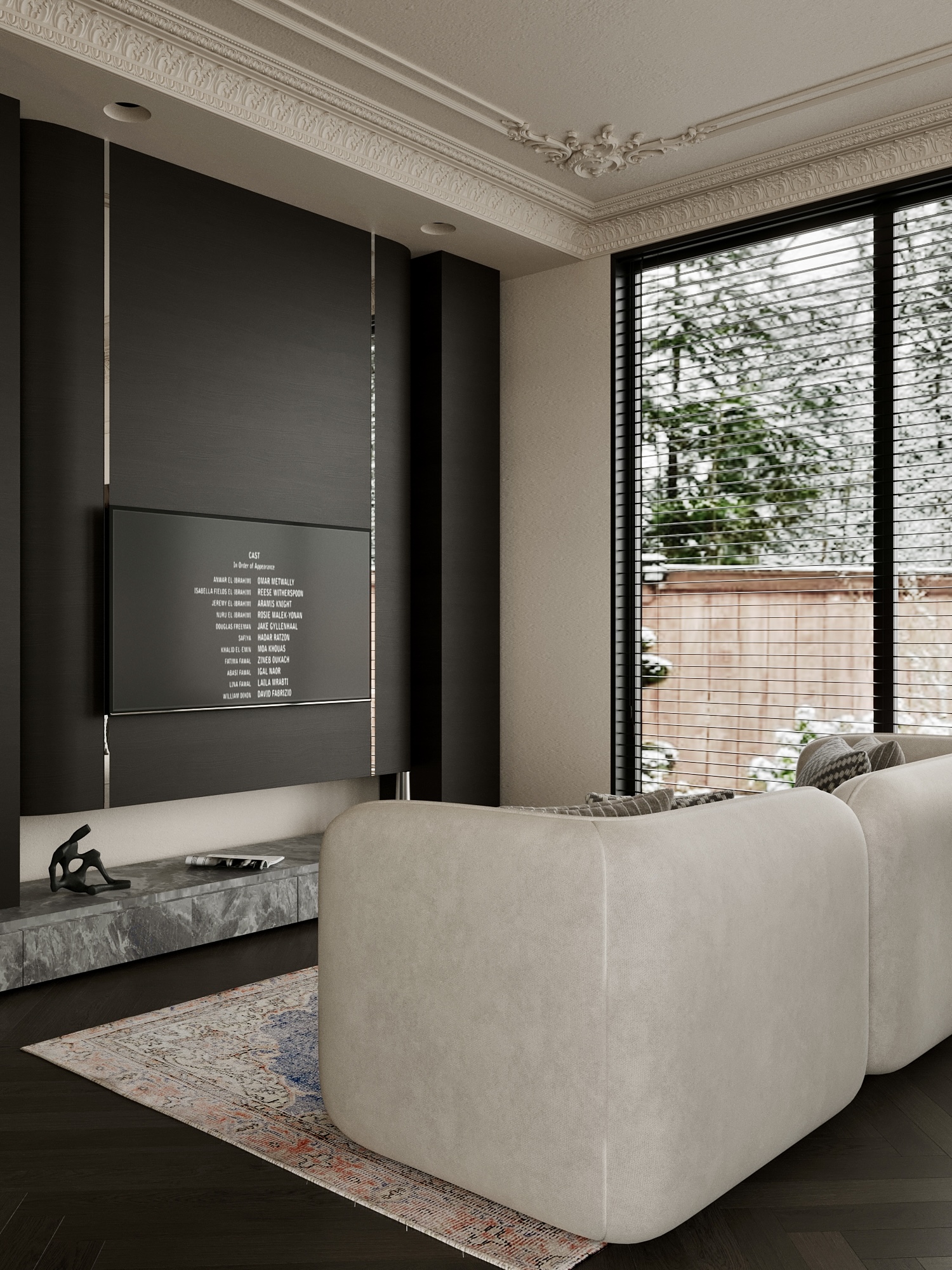 Загородный дом-5