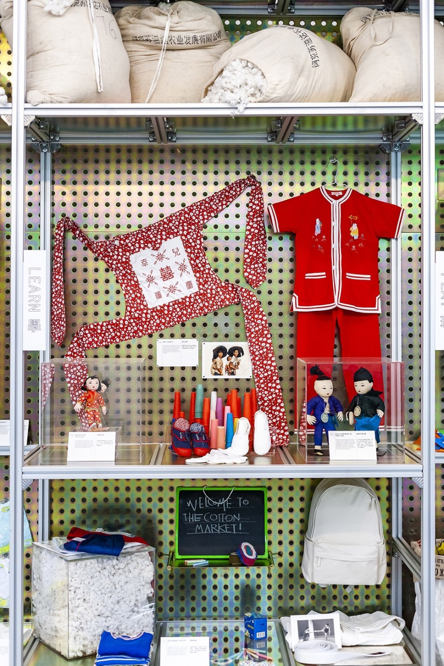 香港陈廷骅基金会画廊-28