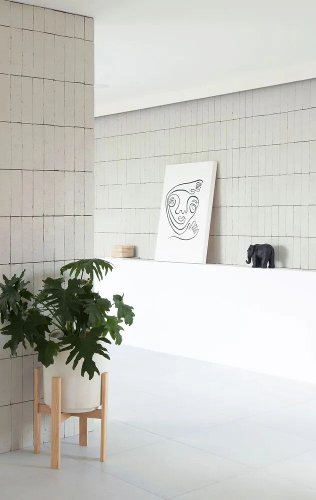 E16 公寓丨SB Atelier-4