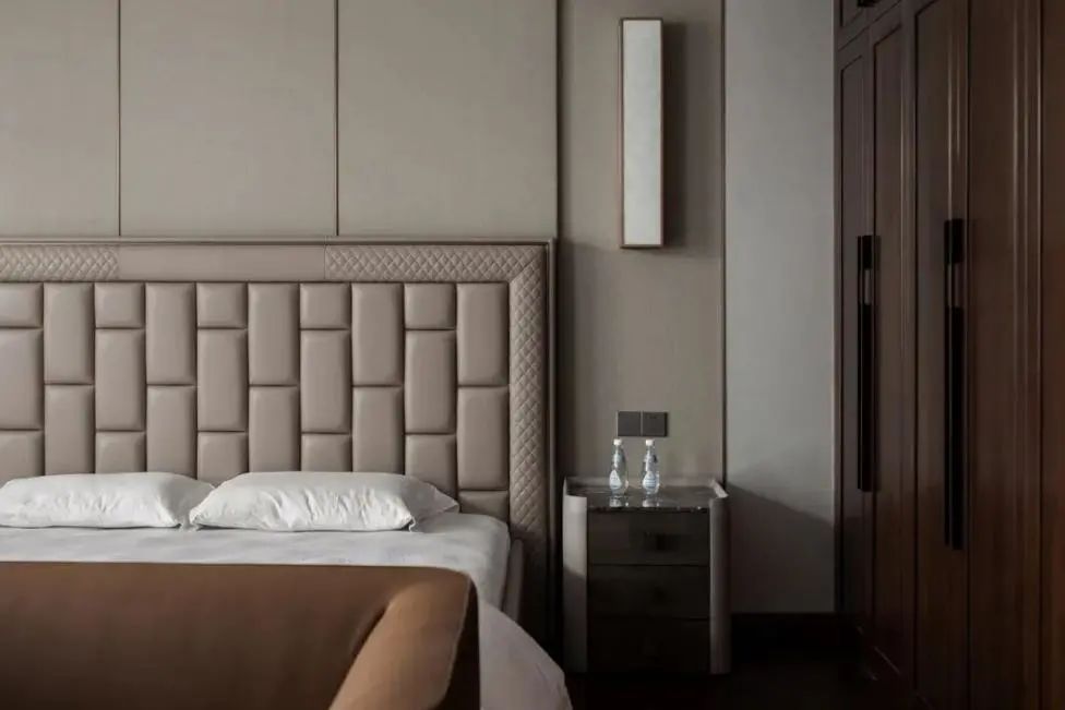 广东2000㎡花园别墅丨中国广东丨深圳太合南方设计-68