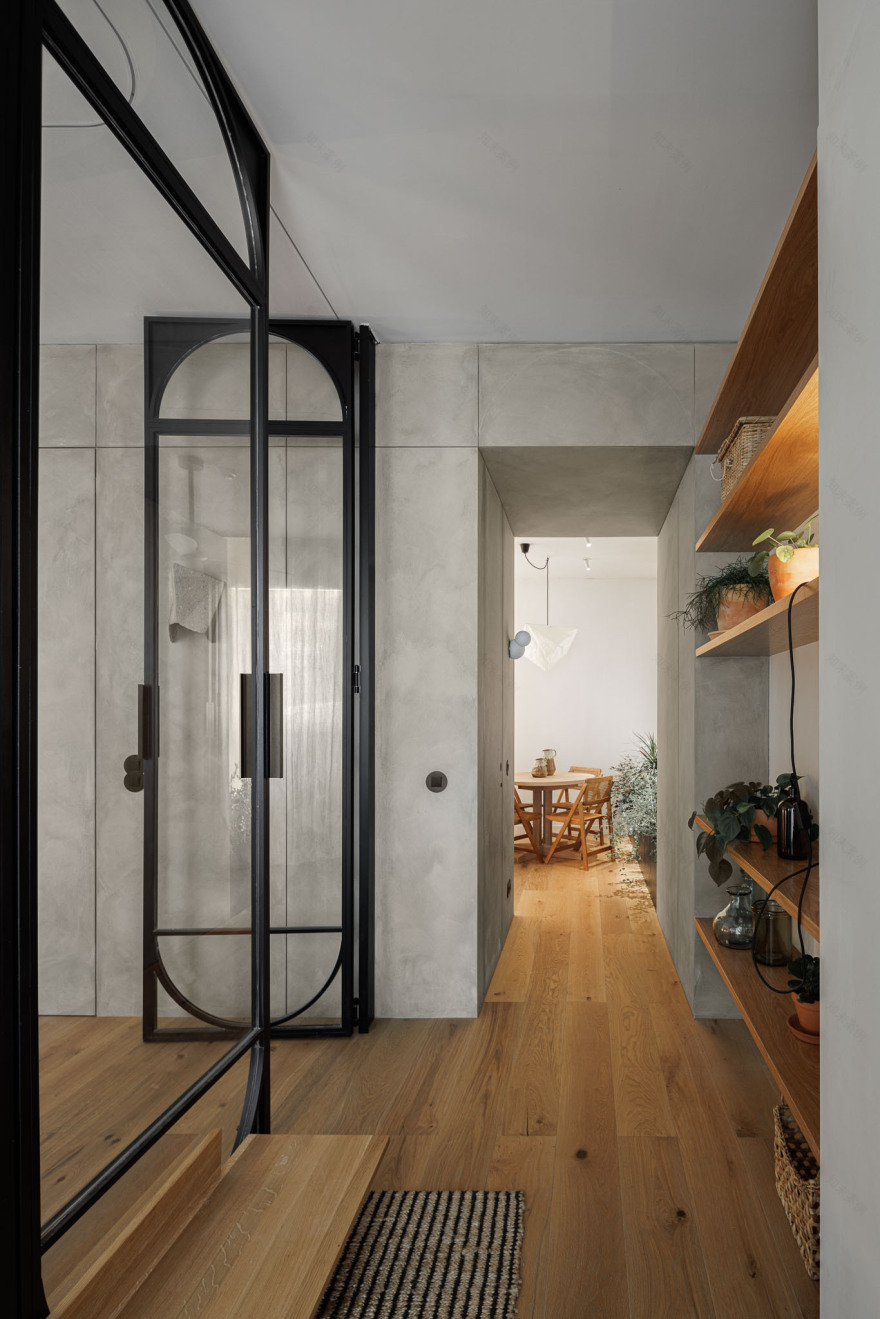 丨葡萄牙里斯本丨Atelier Réalité-30