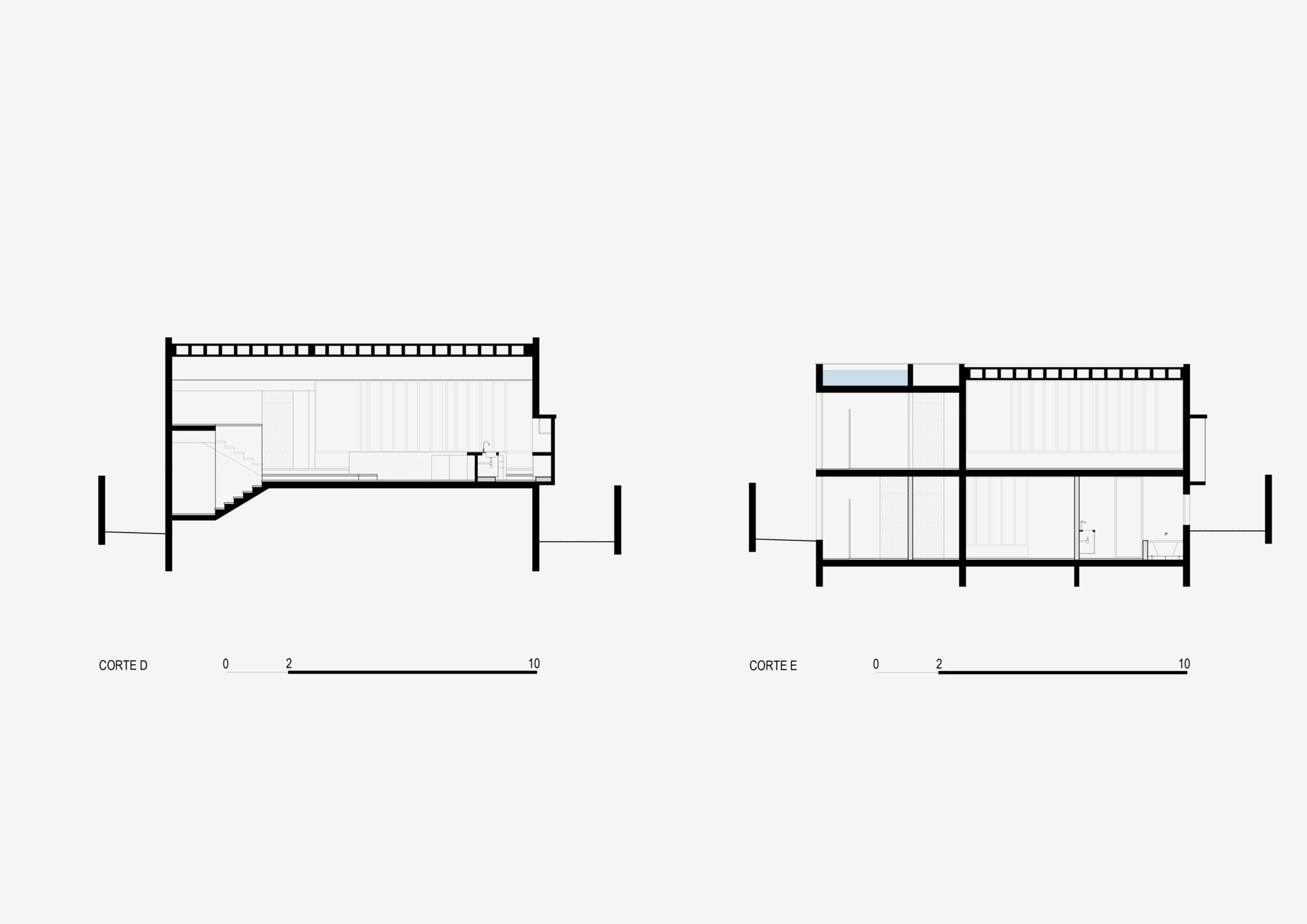 玛雅之家丨巴西丨Obra Arquitetos-46