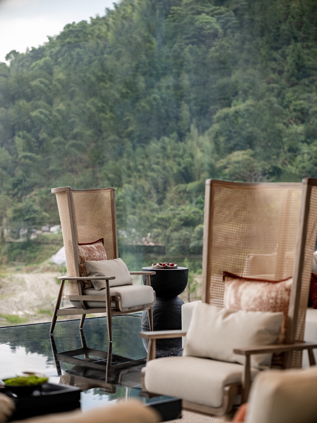 明月川 • 云孚里云宿温泉酒店丨中国宜春丨艾麦欧(上海)建筑设计咨询有限公司-278