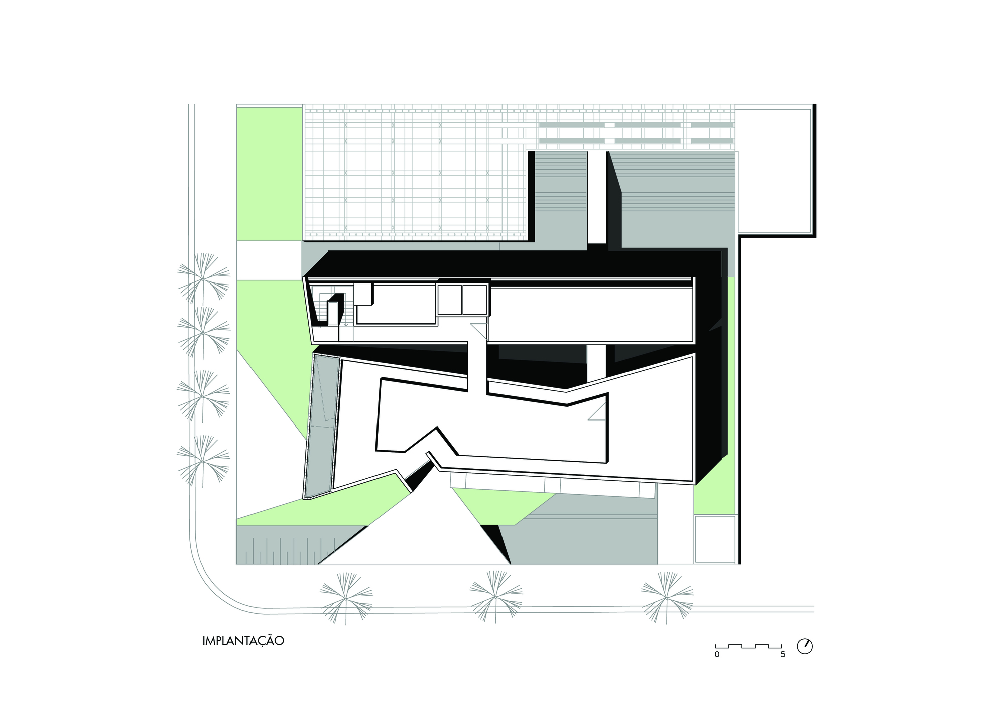 Porto Seguro Cultural Center / Yuri Vital-68