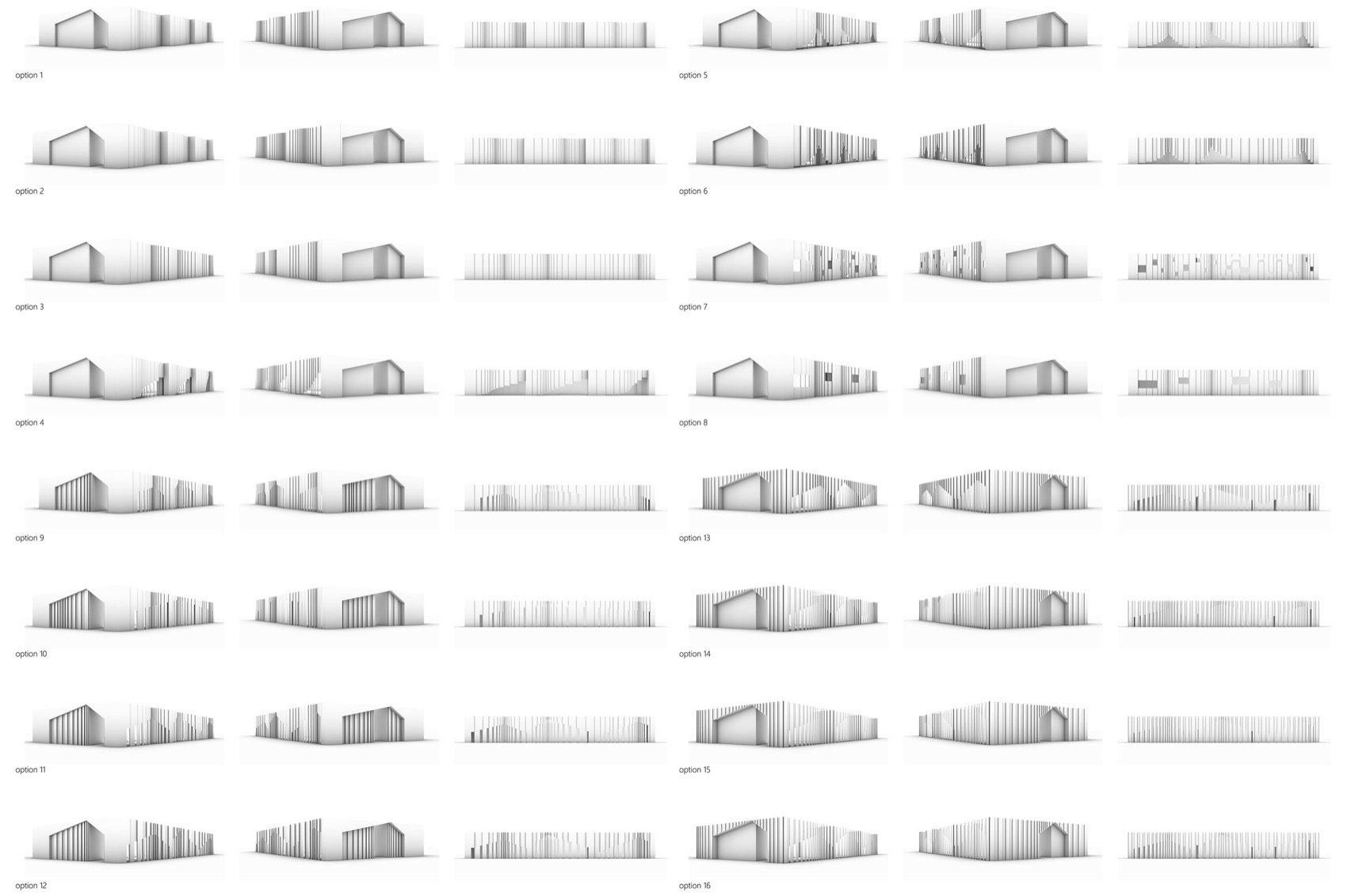 Simple Living展示馆丨中国合肥丨HAS design and research建筑事务所-27
