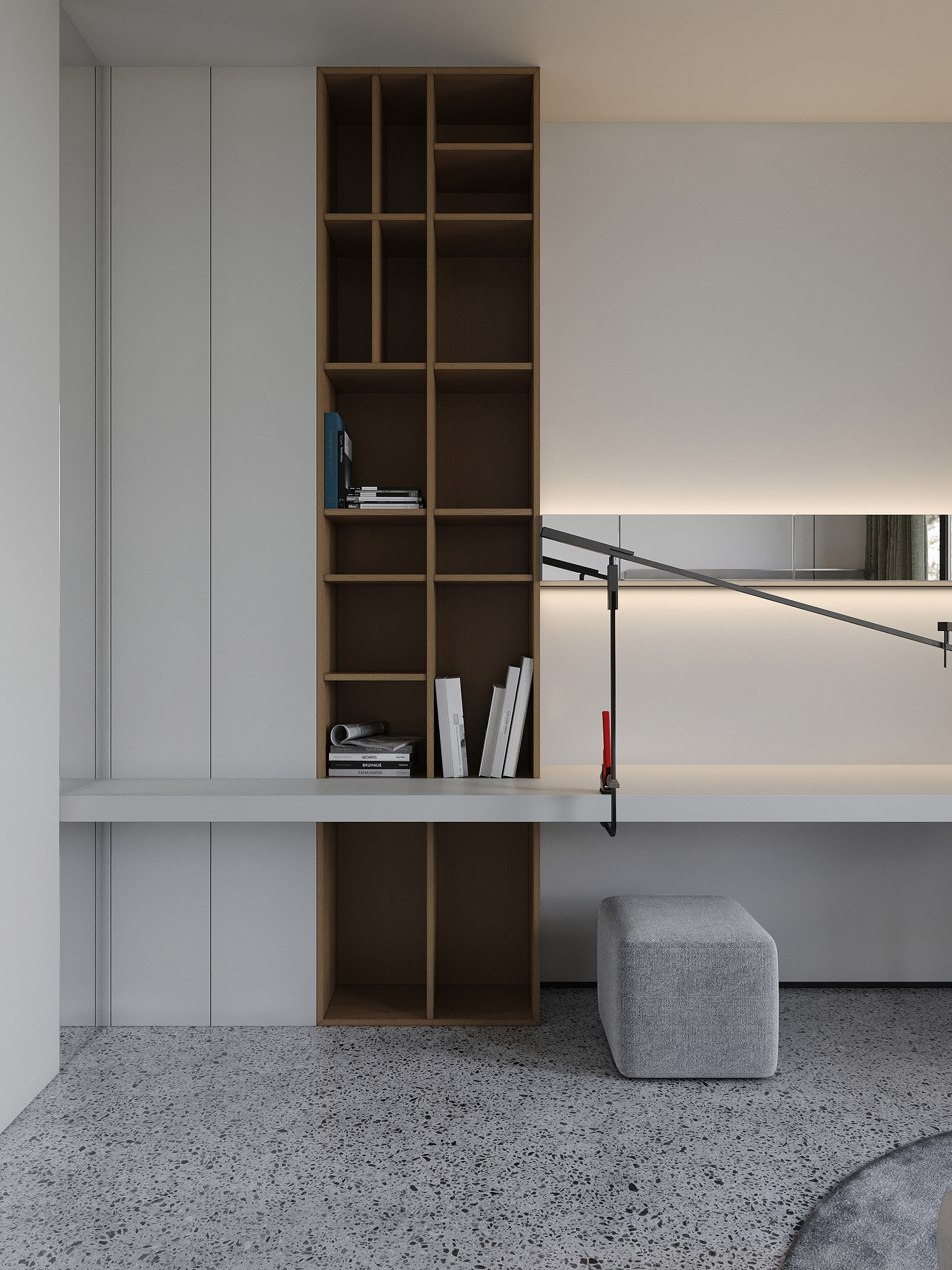 柏林 150 阿尔蒂米特罗

注：ARTIMITRO可能是一个特定的名称（如人名、地名、品牌名等），由于缺乏更多背景信息，只能按照音译处理 丨俄罗斯莫斯科丨未明确体现单一设计方,涉及相关人员有Artur Mitroshkin等-54