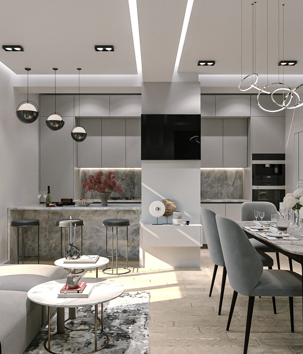 “Guneshli” project 2-0