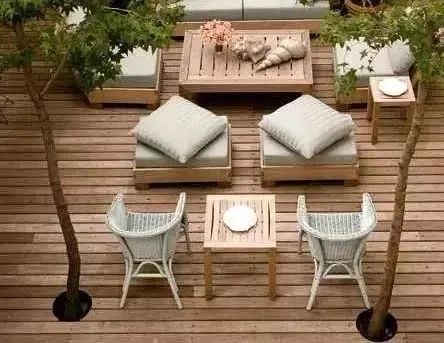 原木风情怀 | 打造自然舒适的生活空间-35