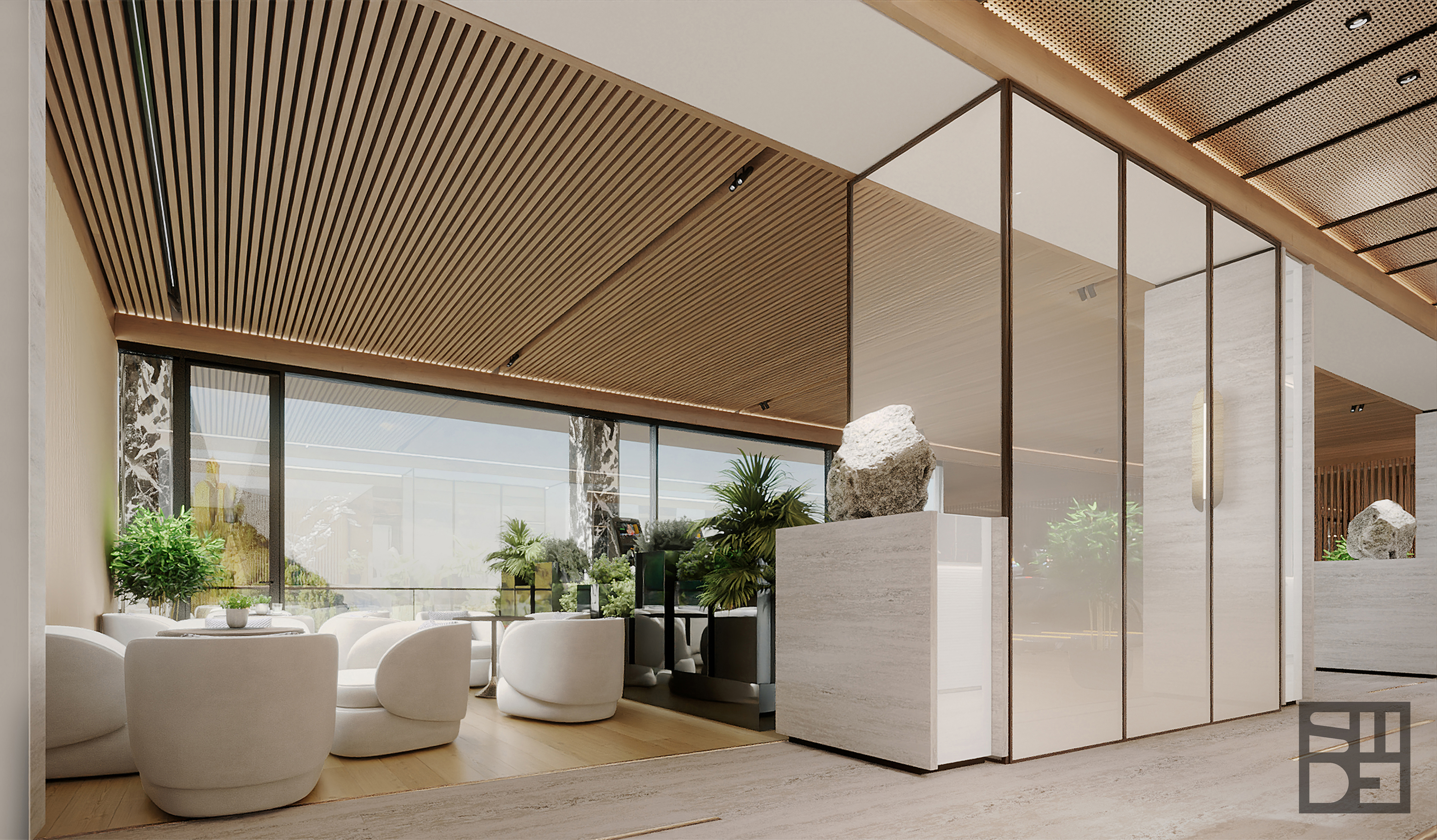 《国王花园》健身中心-10