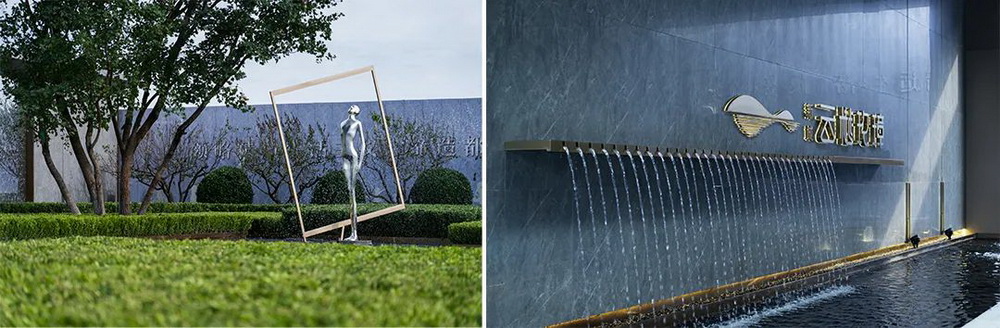 天津新城 云樾·玖璋丨中国天津丨上海齐越建筑设计有限公司-22