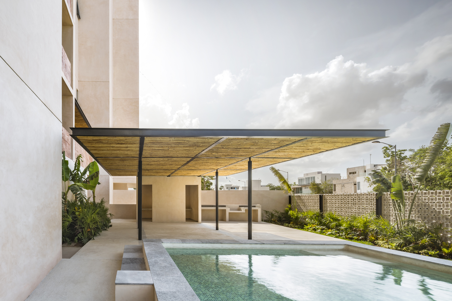 尤金妮亚哇共管公寓-42