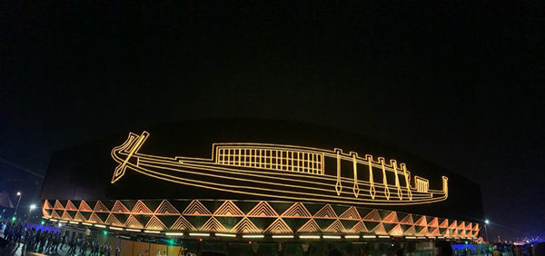 胡夫船丨Kokoro Events & Digital-14