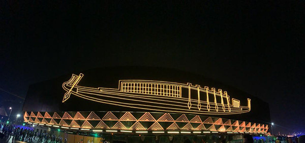 胡夫船丨Kokoro Events & Digital-14