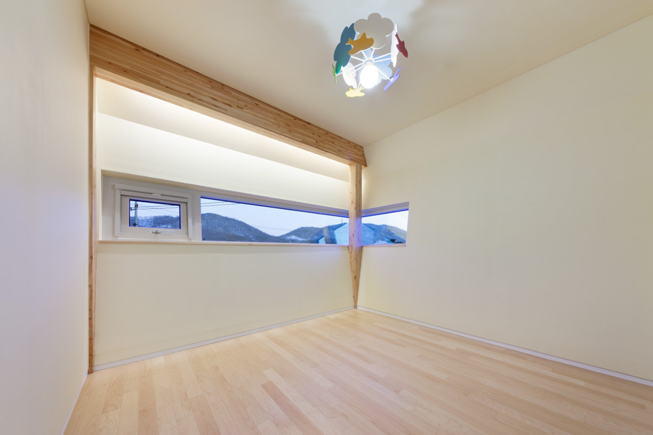 星球大战屋丨moon hoon建筑事务所-34