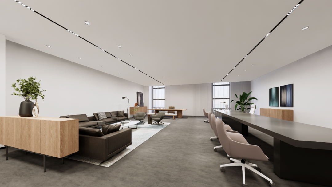 创明新能源（绵阳）办公楼改造-21