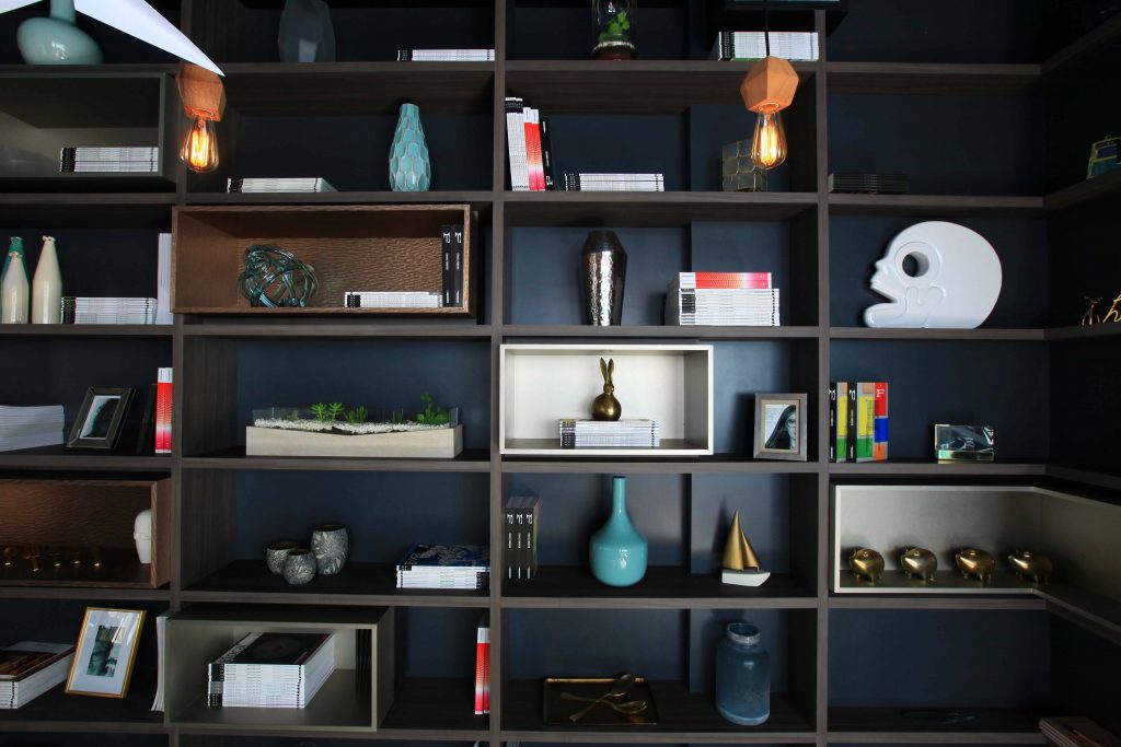 创意无限 | Design House 与 Glocal Design 联手打造 Formica 空间-19