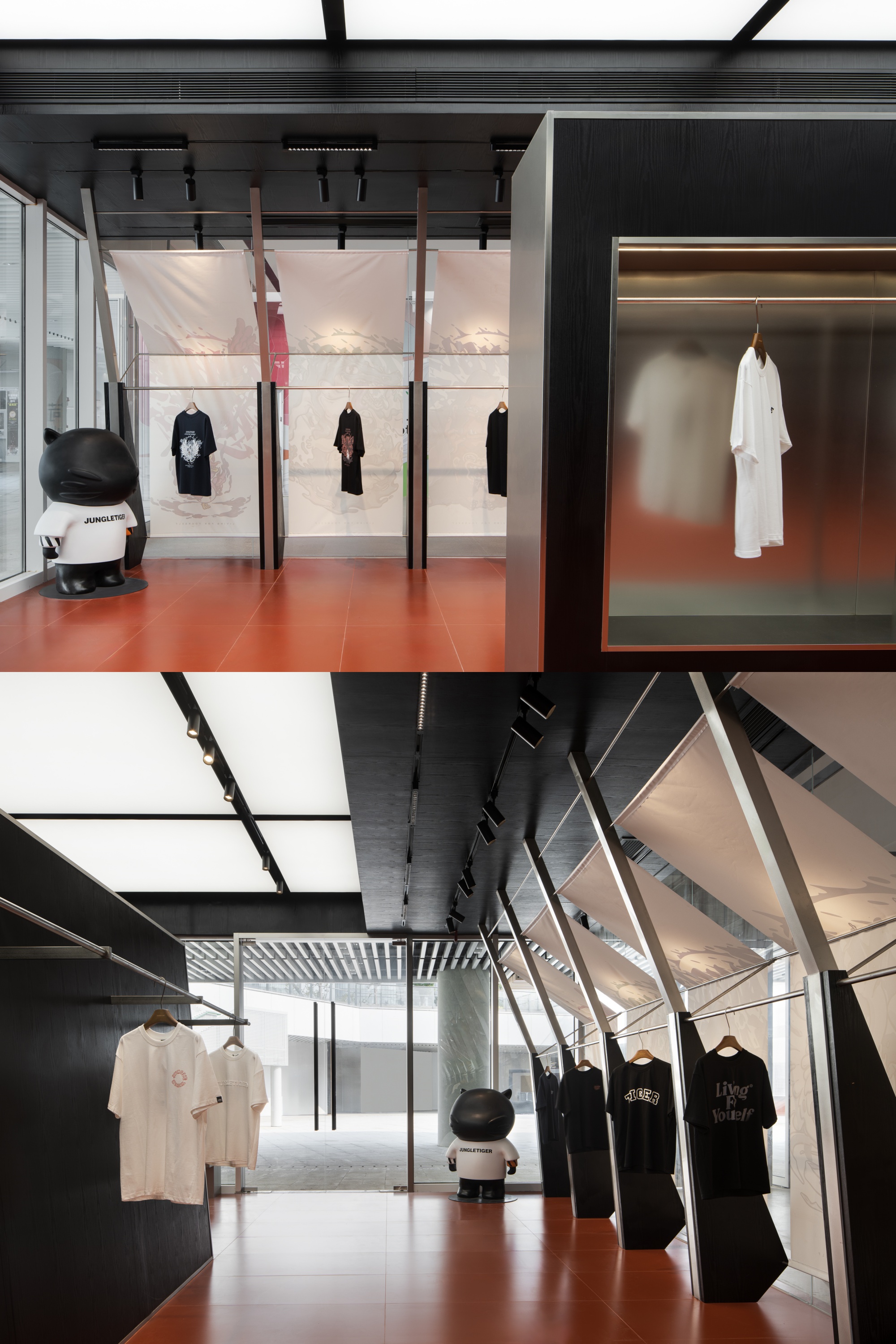 男装店丨中国杭州丨ARCSIN2607-12