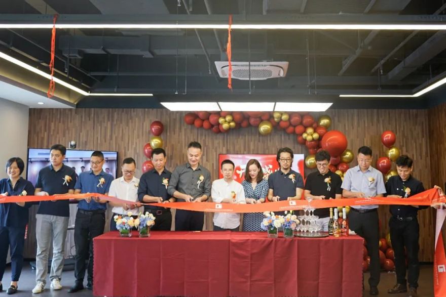 尤安巨作新办公楼-14