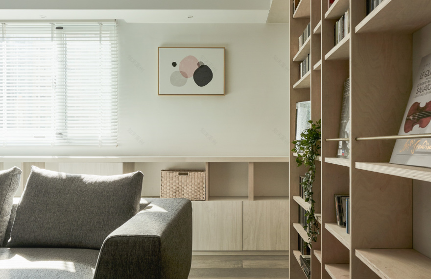 思维设计 | 一人一猫的精致生活,格调有品位!-2