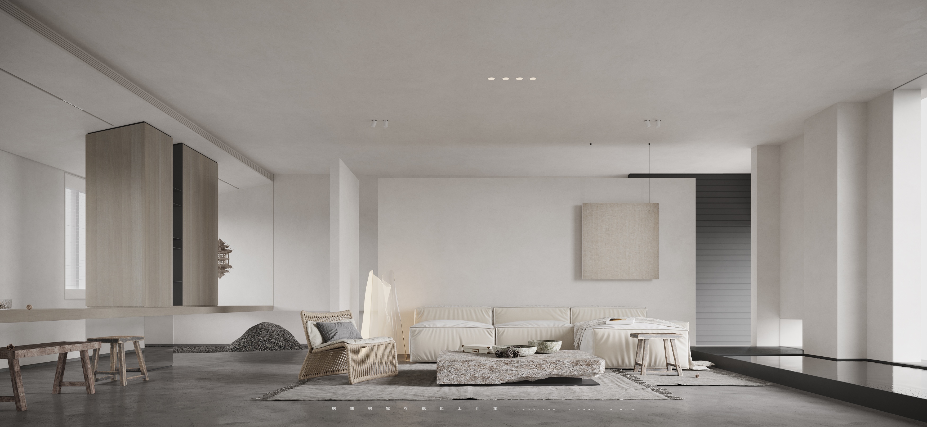 现代诧寂风丨映像視覺可视化工作室-5