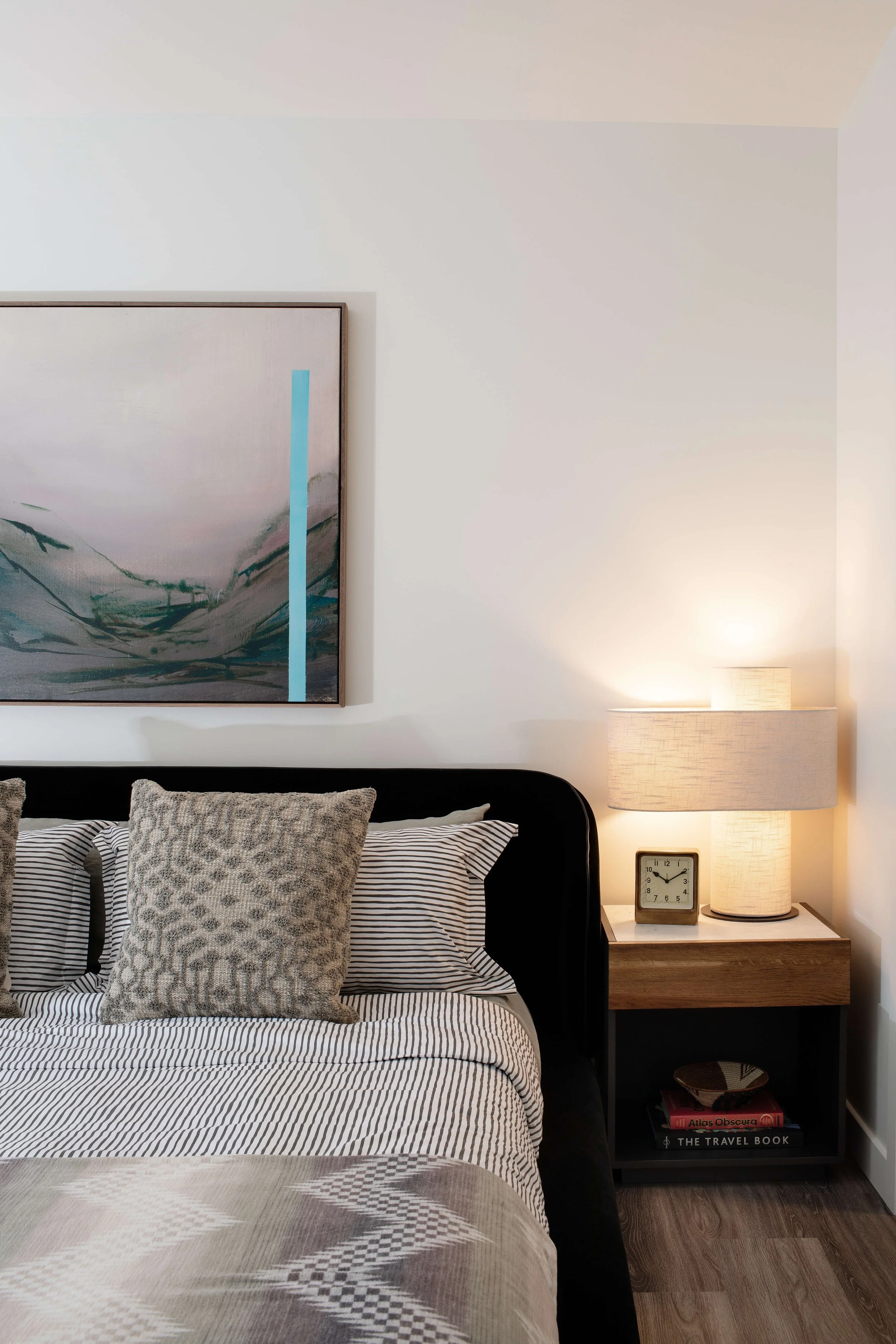 丨美国华盛顿丨Vida Design-23