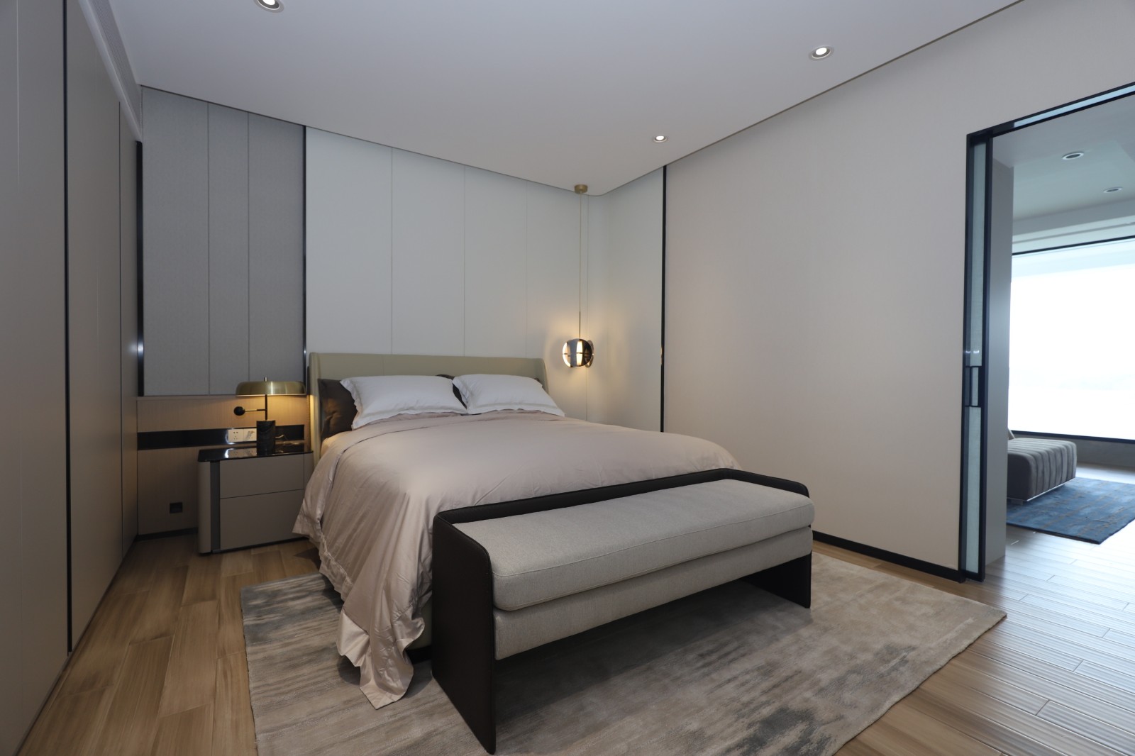 深圳皇家海湾公馆住宅-40