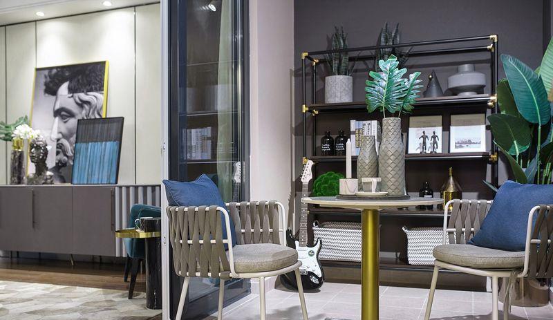 成都万科城市之光-16