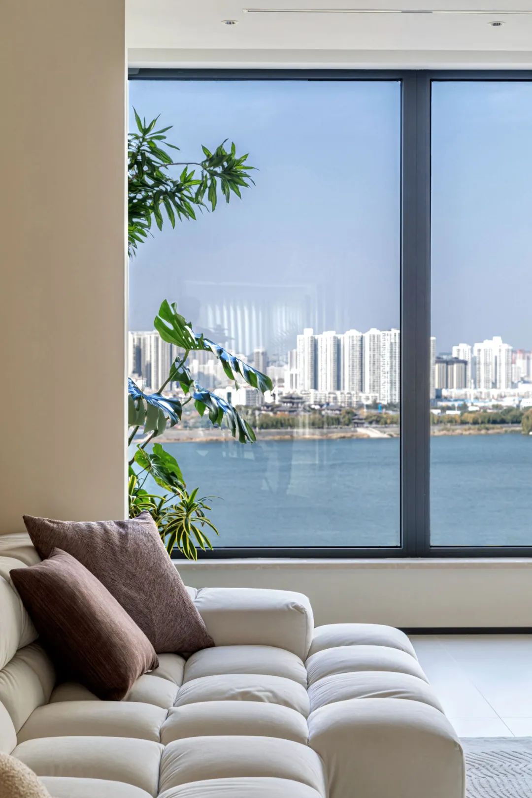 200㎡雅舍时光 · 洛阳家居生活新定义丨中国洛阳丨J·W DESIGN 井外空间设计事务所-35