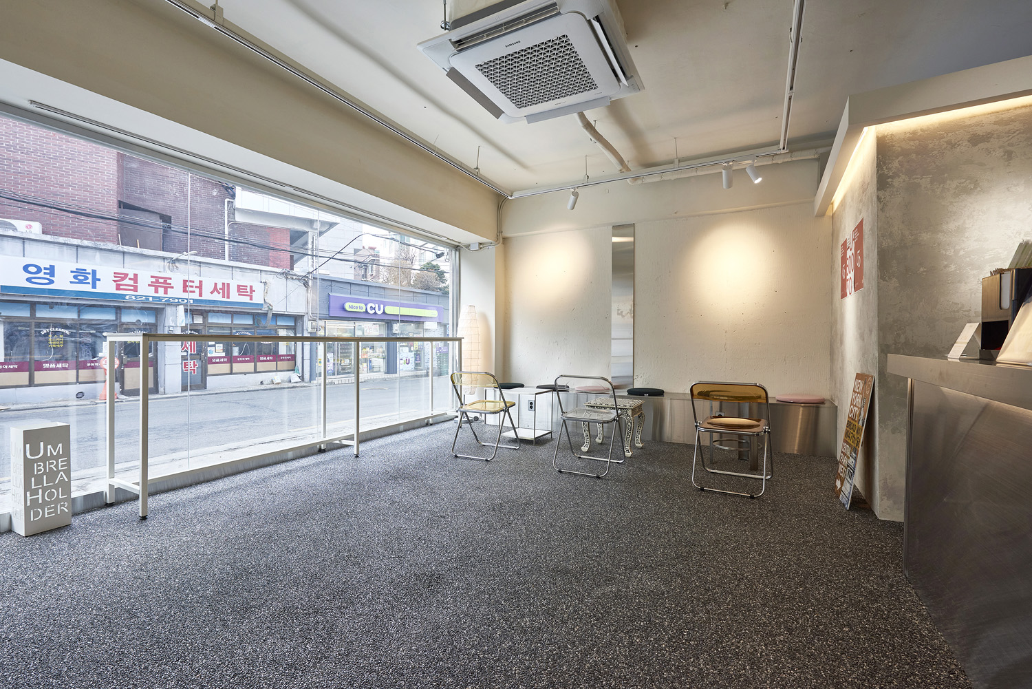 现代简约别墅设计，打造宁静舒适空间-11