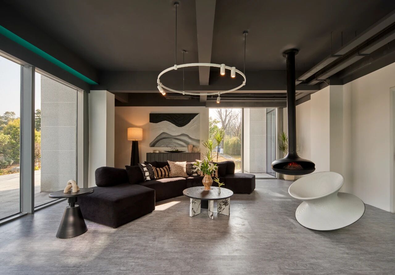 青筠・方堂丨中国成都-47