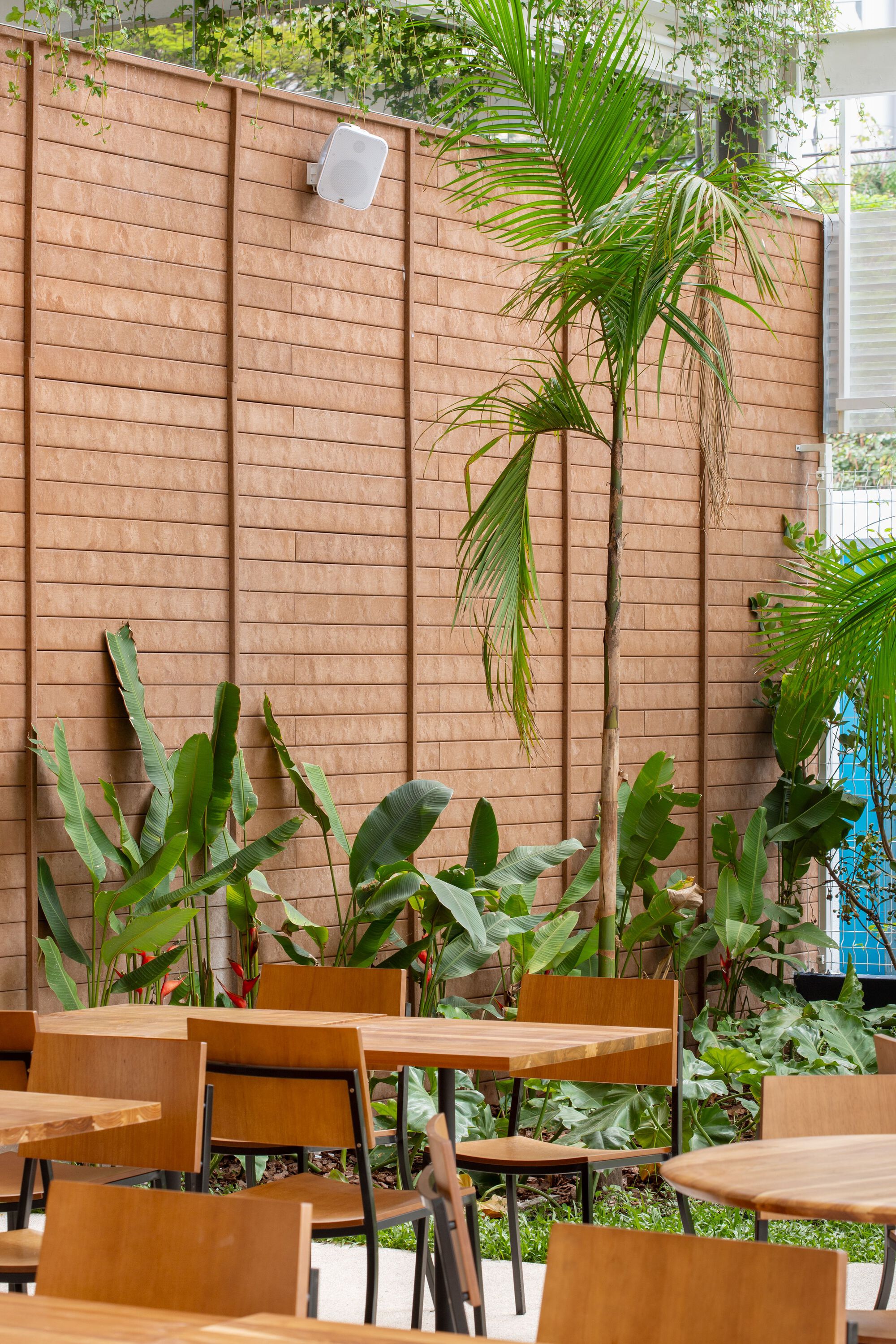 JK 体育综合海滩丨巴西圣保罗丨Soek Arquitetura-35