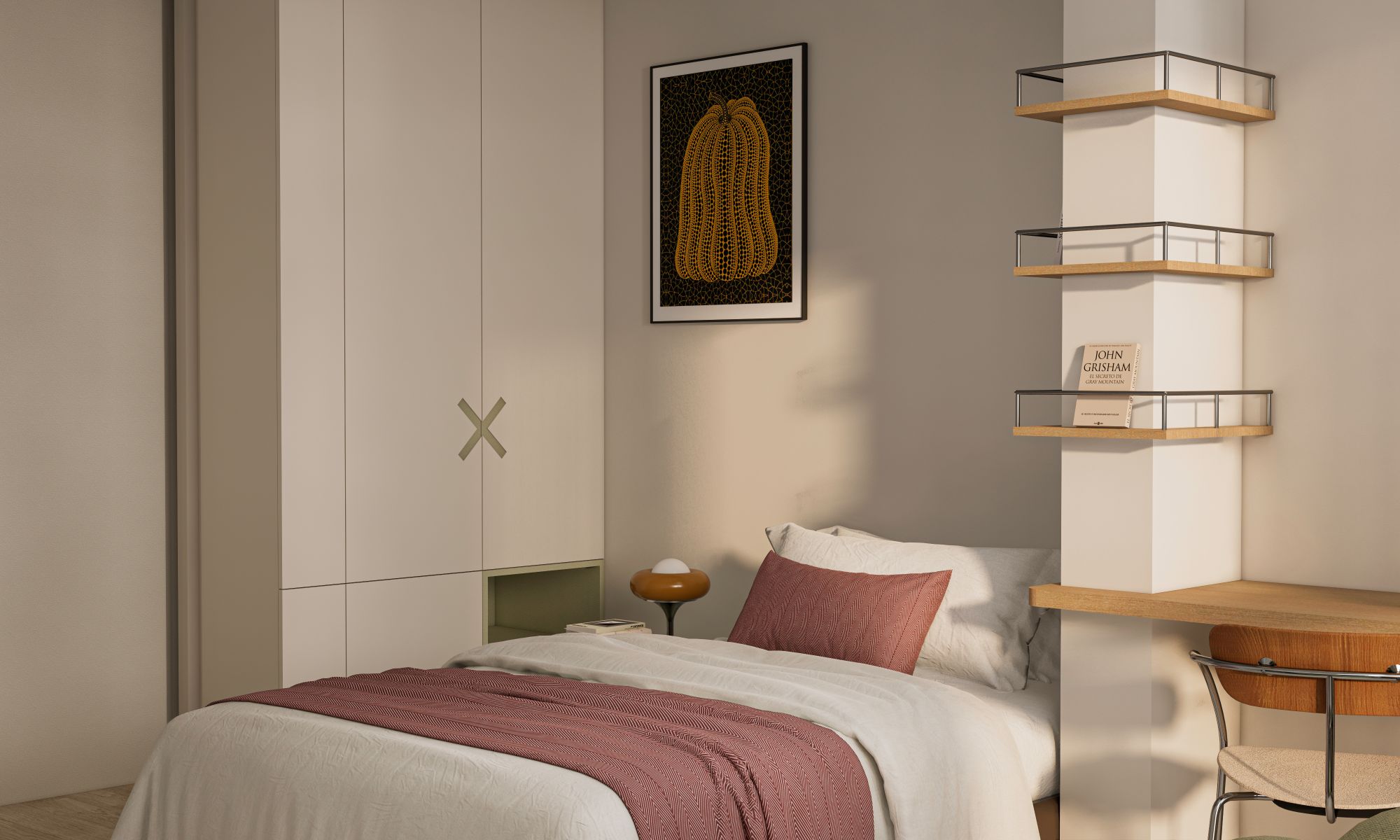 璀璨美景丨听夏_X 吴绍坤-15