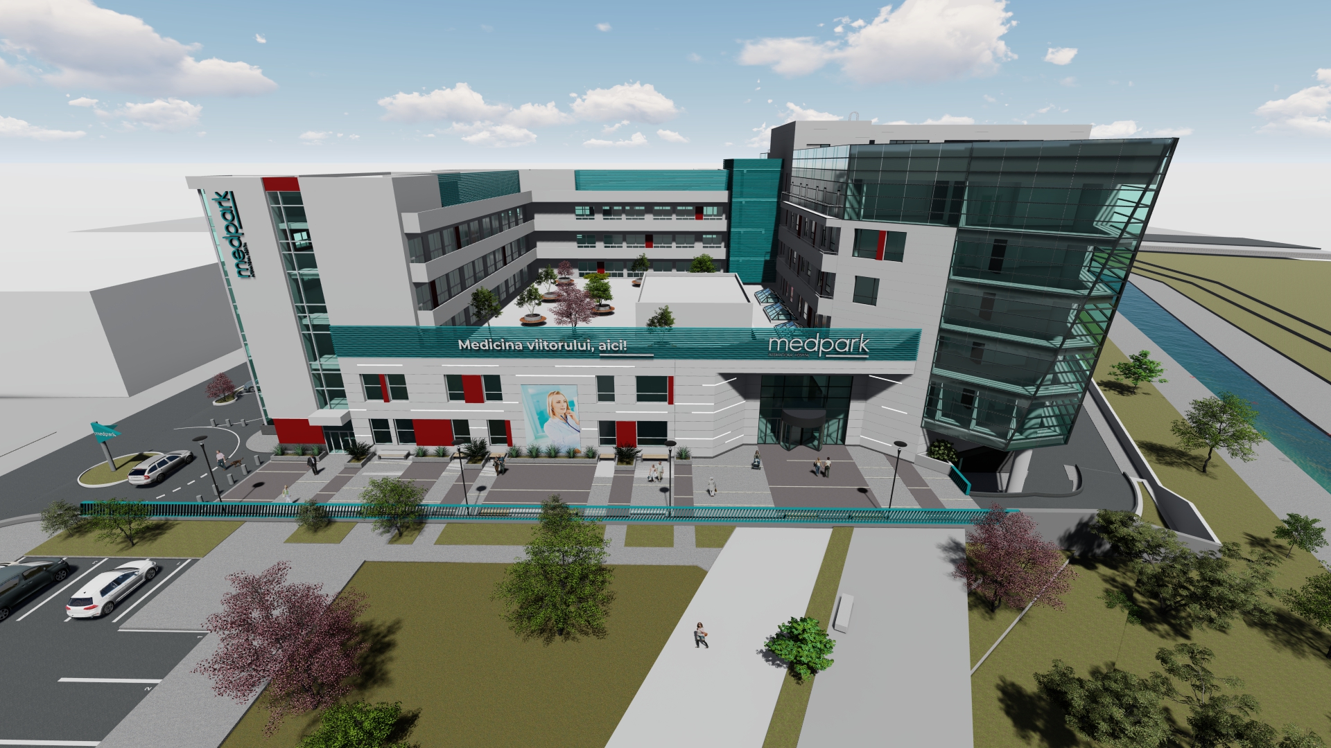 Medpark hospital extension-5