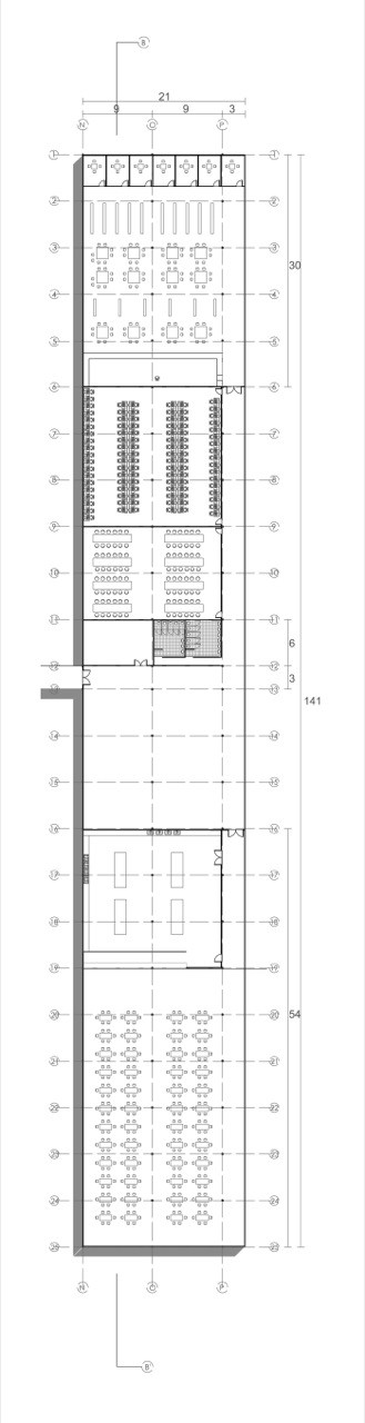 Colegio Agrario Cholchol（科尔乔尔农业学校）丨智利丨Universidad San Sebastián（圣塞瓦斯蒂安大学）-51