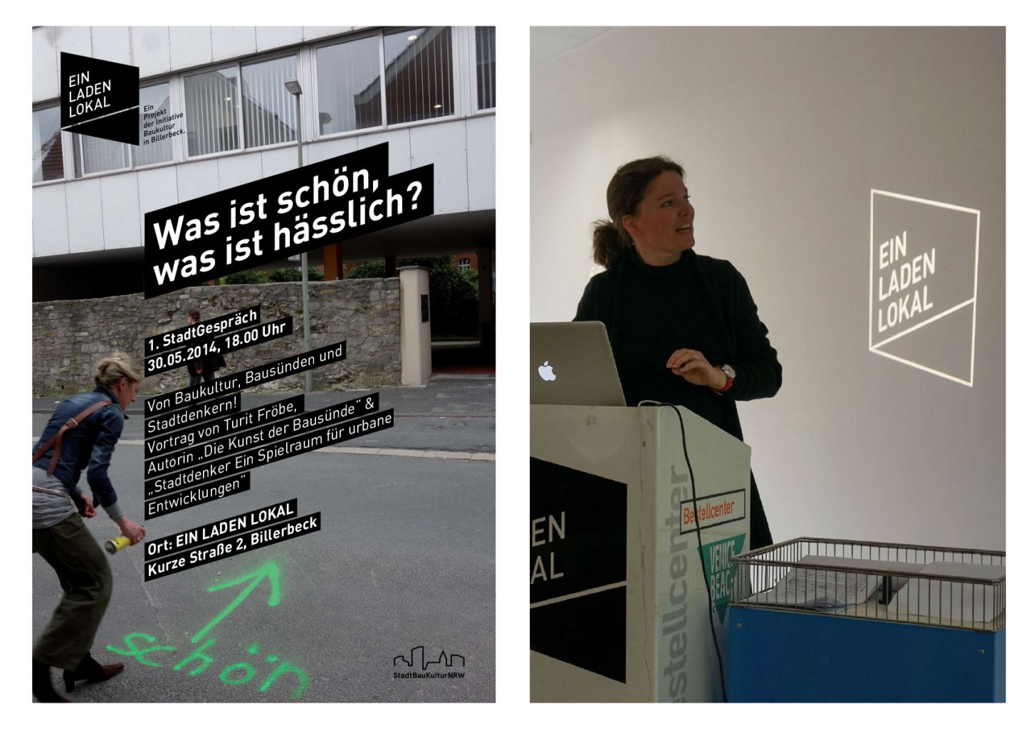 一家本地商店丨德国丨Modulorbeat | Architekten Münster-14