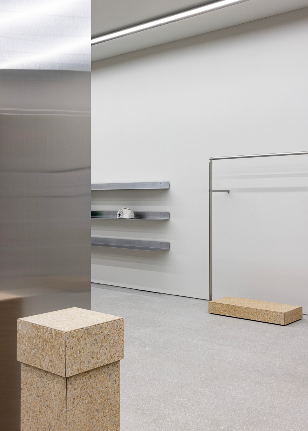 韩国  Creative Studio Unravel 10 个先锋设计 -262