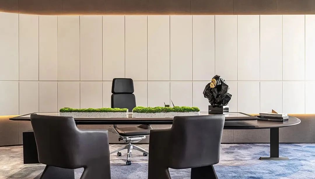 深圳大百汇广场28层展示中心丨中国深圳丨安奥拉(ANAURA)-52